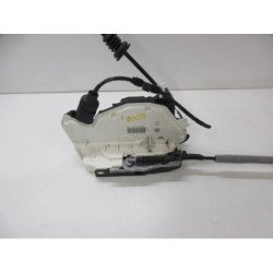Serrure Avant Droit Volkswagen Tiguan 1 Phase 2